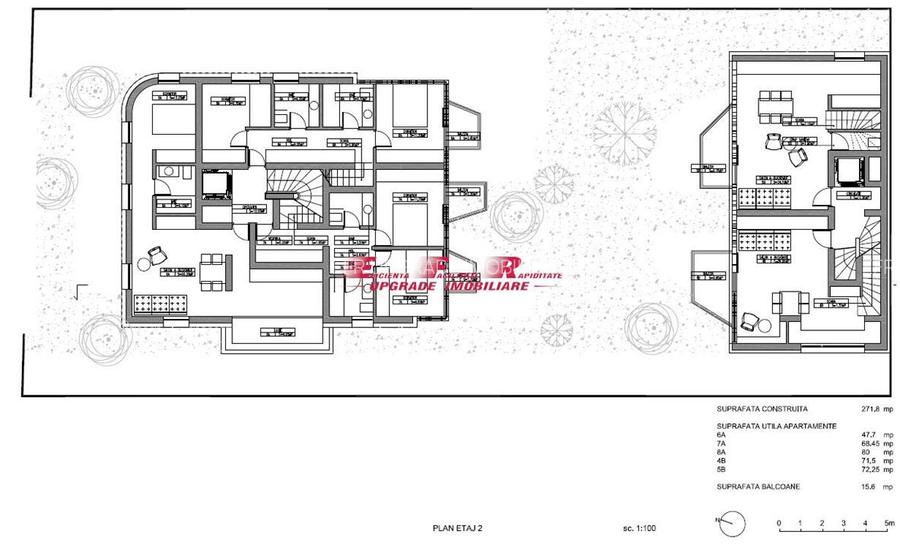 Teren (LAND) ARCUL DE TRIUMF - Kiseleff area EFR UPGRADE Land Central Bucharest - 3