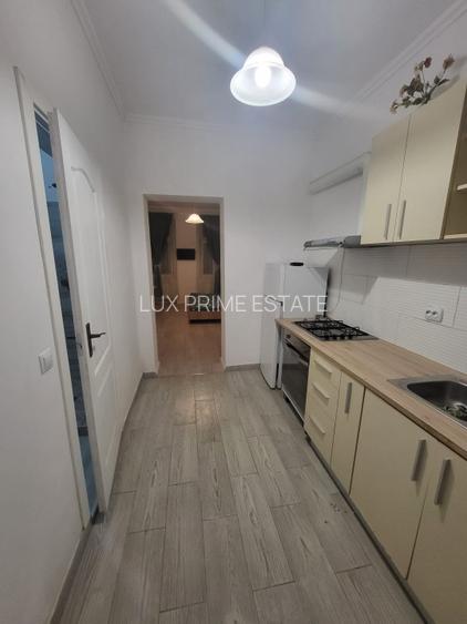 Apartament cu o camera Odobescu - 6