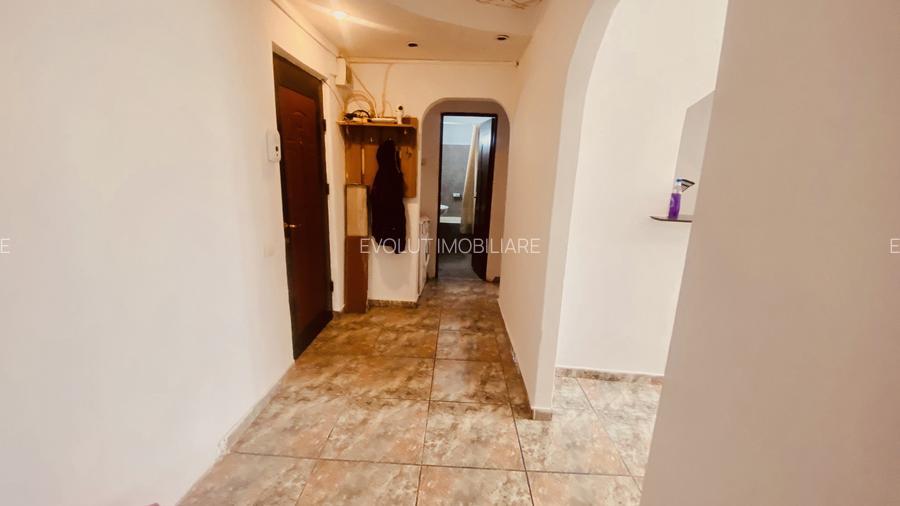 Apartament 2 Camere de Vânzare – Zona Dacia, Constanța - 2
