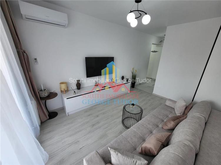 Inchiriere garsoniera decomandata Chiajna Padure - 3