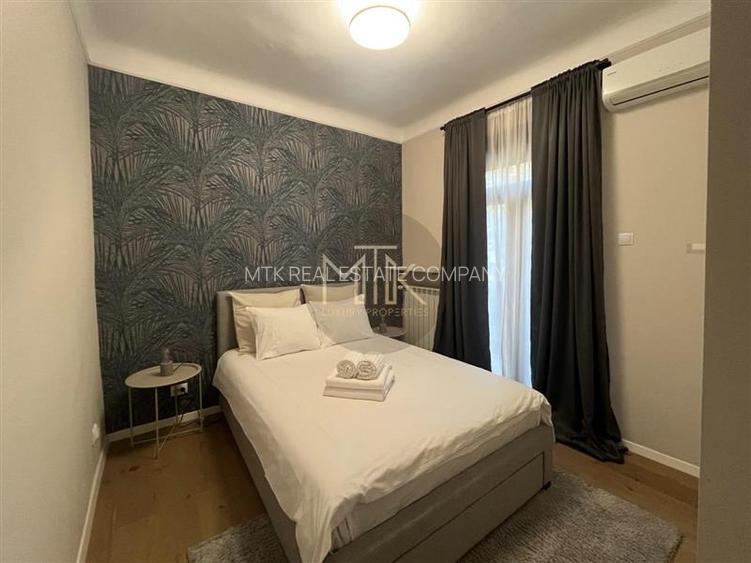 Apartament lux, 5 camere - zona Kiseleff - 15