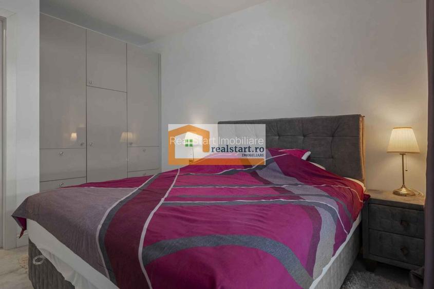 Side-View la Mare, Prima linie, 3/8, terasa 15mp, - 14