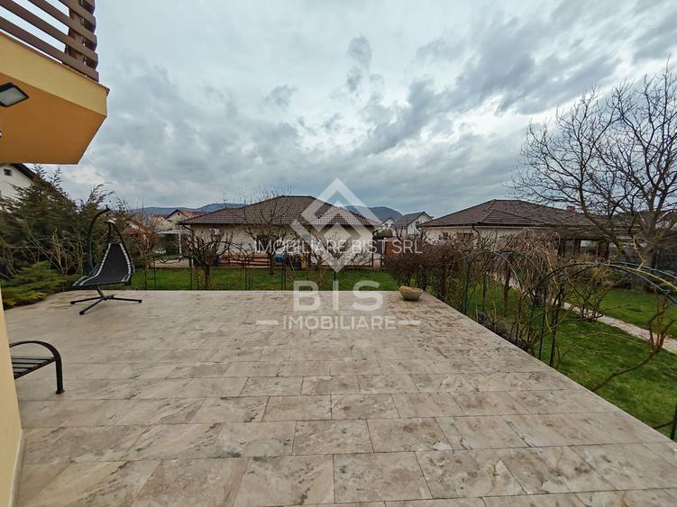 Casă P+E în Unirea | Teren Generos 1163 mp - 2