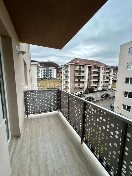 Ap 08 Teilor Residence - 2 camere - 14