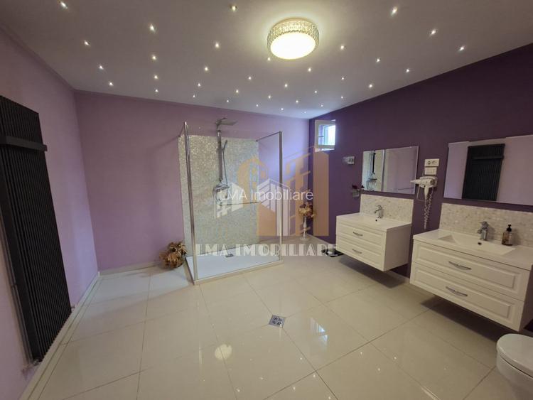 Casa Vila Pensiune  Rasnov Brasov - 8