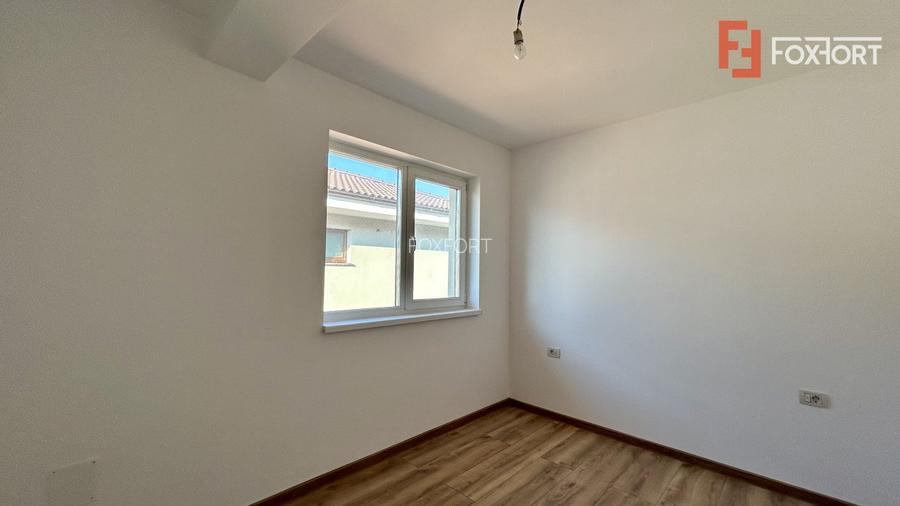 Duplex cu 5 camere de vanzare in Sanandrei - ID V3806 - 12