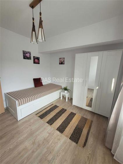Apartament 3 camere | Calea Victoriei - Piata Amzei - 6