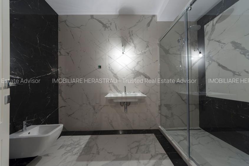 Herastrau | Luxury concept apartments | 5 camere - 6