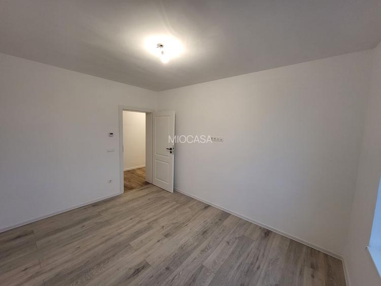 Aproape de Zone2. Etaj 1. Bloc tip Viluta. Finisat la cheie. - 6