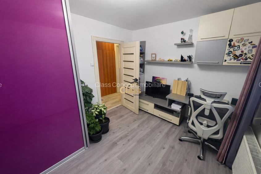 Apartament 3 camere | Decomandat | 67 mpu | Zona Piata Zorilor - 9