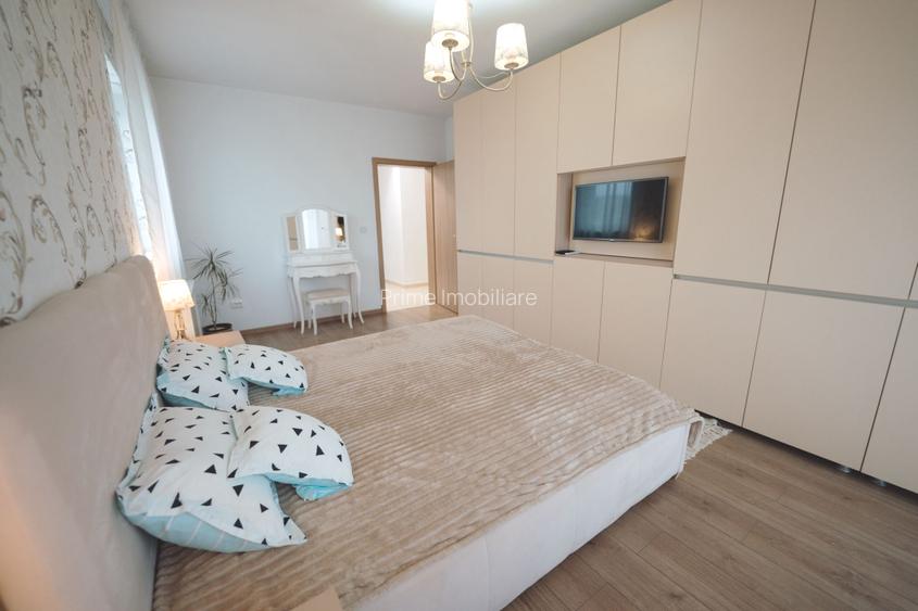 Apartament modern de închiriat | 2 camere | 68mp | Cetate - Kaufland - 9