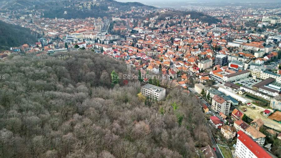 Teren Intravilan Centrul Civic - 16