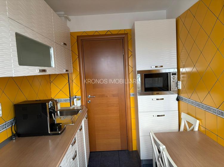 CIRESICA  APARTAMENT CU 3 CAMERE 77 MP PRET 132900 EURO - 11