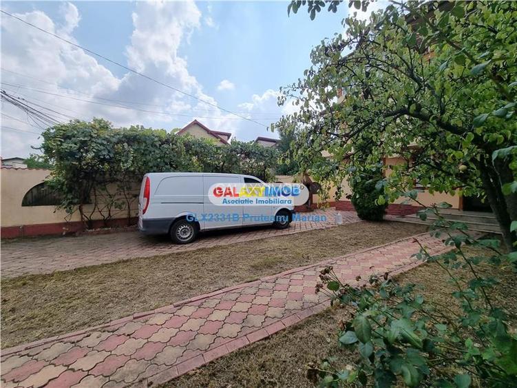Vanzare casa de tip Duplex situata pe str Marcineni din Bragadiru - 3