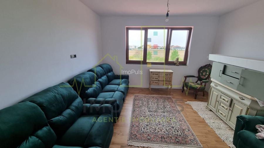 1/2 Duplex spatios, 4 camere-3 bai, Finisaje PREMIUM - 14