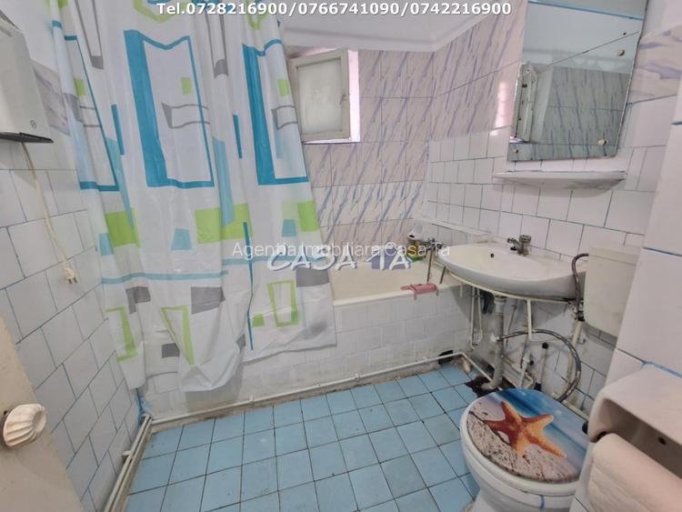 Apartament 3 camere ,situat in Targu Jiu, Str.Agriculturii - 9