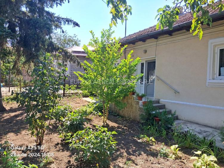Casa 5 camere - Techirghiol - 105.000 euro (Cod E2) - 3