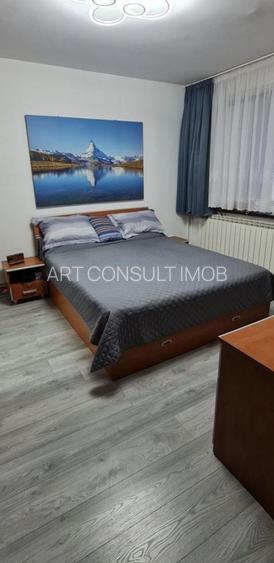 Apartament 4 Camere | Decomandat | Berceni | Centrala Proprie - 2