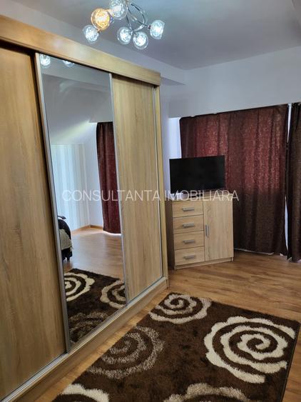 Casa P+M  5 camere + o garsoniera Jud Teleorman  la 49 km de Bucuresti - 13