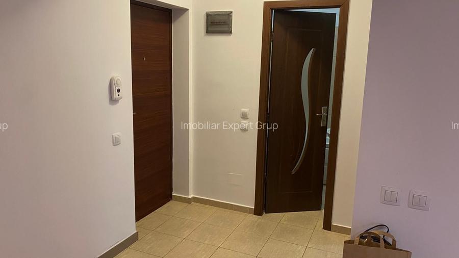 2 camere semidecomandat | Bloc 2014 | Centrală proprie | 11 min metrou - 2