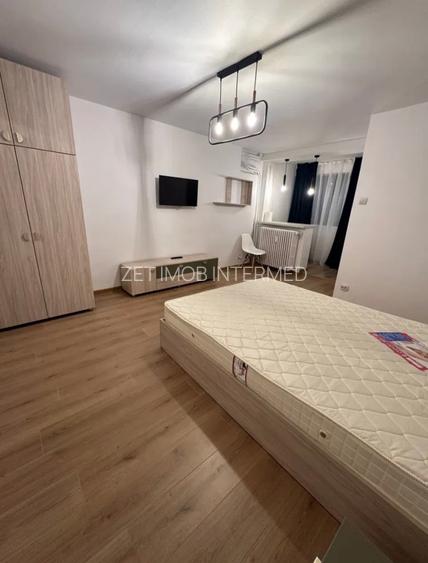 Garsoniera Drumul Taberei - str. Sibiu - 2