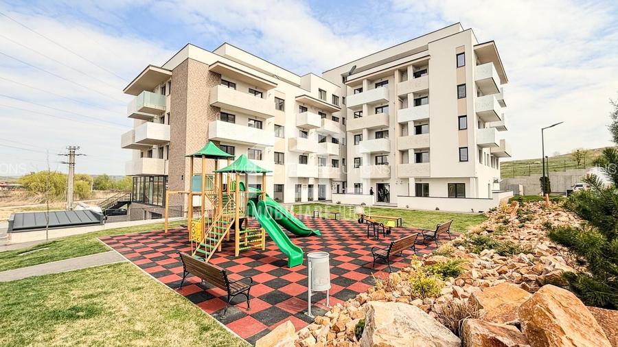 Spatiu comercial de inchiriat, Vitrina, 93mp,  Apahida - 22