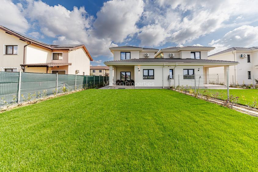 Casa | Premium, situata in Mosnita-Noua | Disponibila imediat - 2