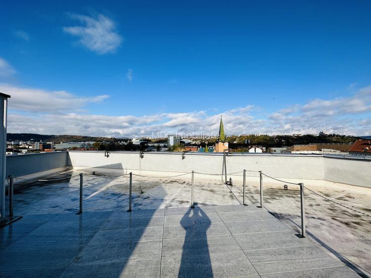 Oportunitate Imobiliară Premium în Inima Orașului - 9