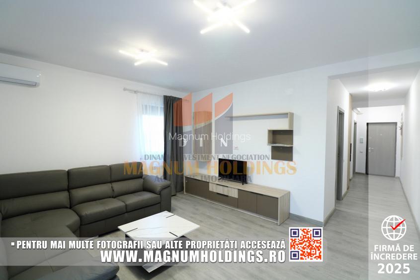 Apartament 2 camere, de lux, bloc 2024, Tancodrom, prima inchiriere - 2