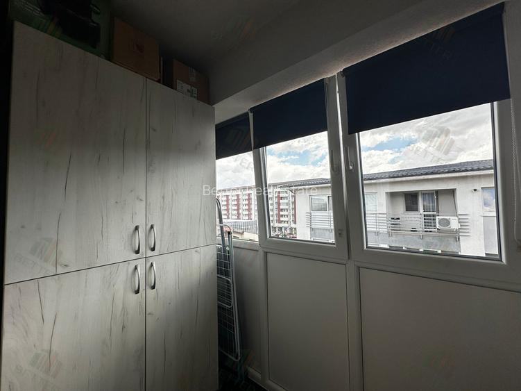 Apartament 2 camere decomandat | Popești Leordeni | 800 m Metrou Berceni - 14