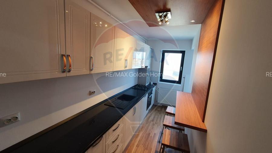 Apartament cu 2 camere, 77 mp V4 - 3