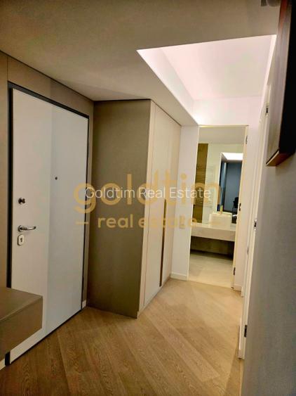 NOU/PARCARE INCLUSA/ CORTINA NORTH /MOBILAT ȘI UTILAT COMPLET/VEDERE LIBERA - 6