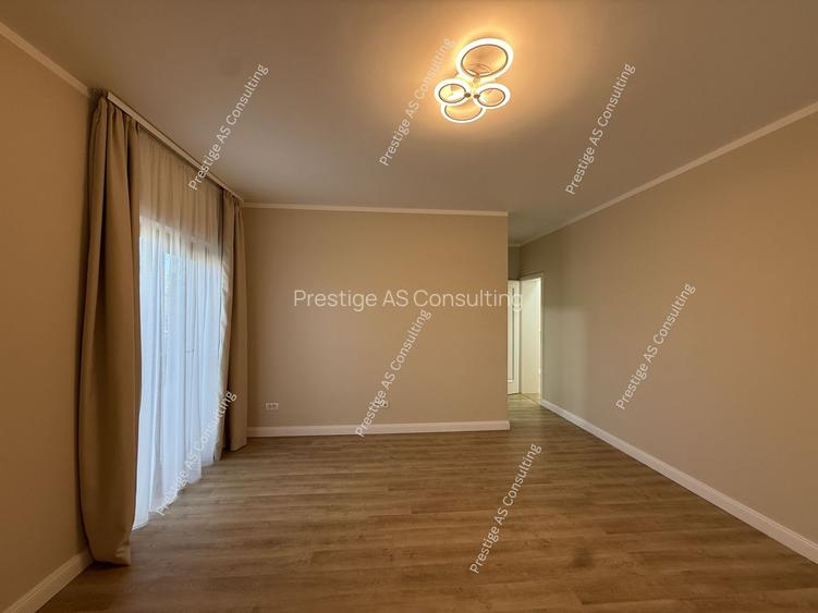 Vila Luxury plan Parter | Piscina & Zona BBQ | Dumbravita – Blaise Pascal - 23