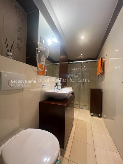 Apartament 2 camere Blv Unirii | 75mp| Renovat-Mobilat-Utilat | Vedere Bulevard - 13