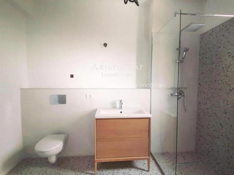 Vila individuala eficienta energetic Corbeanca - 13