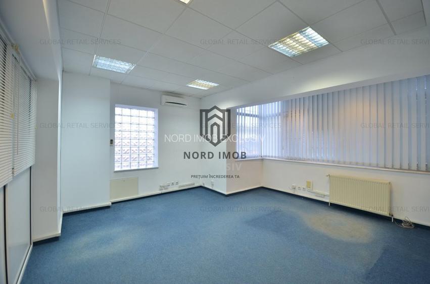 Inchiriere 242 mp | Imobil birouri Domenii | Comision 0%-Reprezentare Proprietar - 18