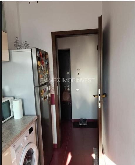 Titan - Ozana, strada Fetesti - bloc mixt imobil nou 2016,  garsoniera - 9