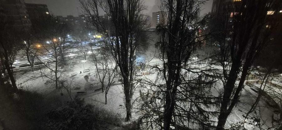 APARTAMENT 3 CAMERE SPATIOS ZONA FAVORIT - 5