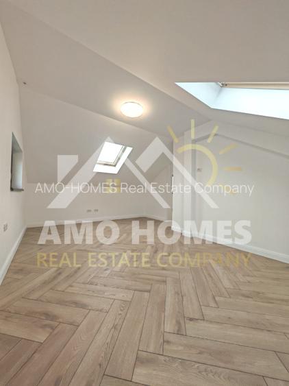 Apartament 2 camere, luminos, bloc boutique – Cartierul Domenii - 3