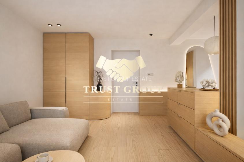 2 camere, et. 3/4, Parcul Circului, imobil nou 2025 - 2