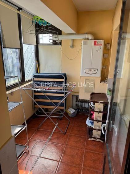 Apartament 3 camere de inchiriat, centrala proprie, Drumul Sarii - 13