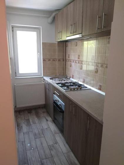 Apartament 2 camere, mobilat si utilat - 4