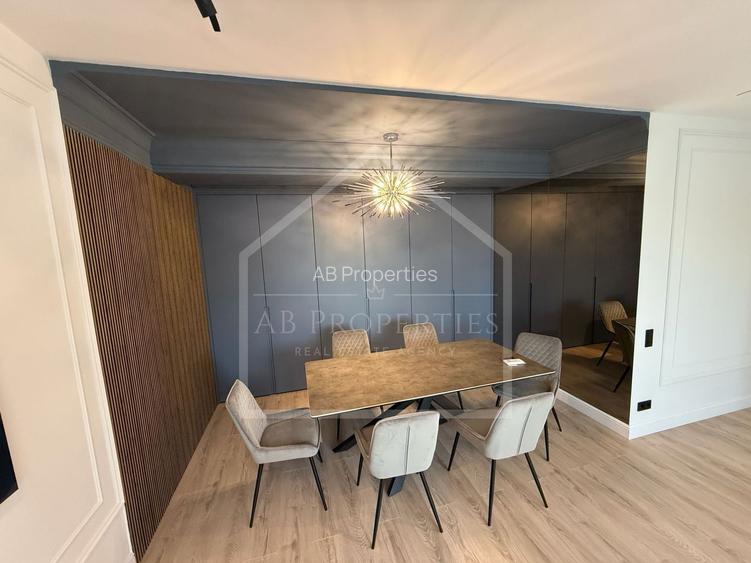 PRIMA INCHIRIERE | Apartament 2 camere | Parcare Incl | Baneasa | Embassy - 3