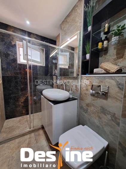 PACURARI , Apartament 2 camere, SEMIDECOMANDAT , 104.900 euro - 10