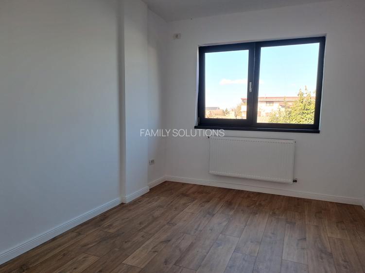 Vila noua,mutare imediata P+1+M,Popesti Leordeni - 8