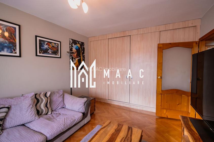 Apartament 5 Camere | 2 Nivele | 150MPU | Hipodrom 3 - 20