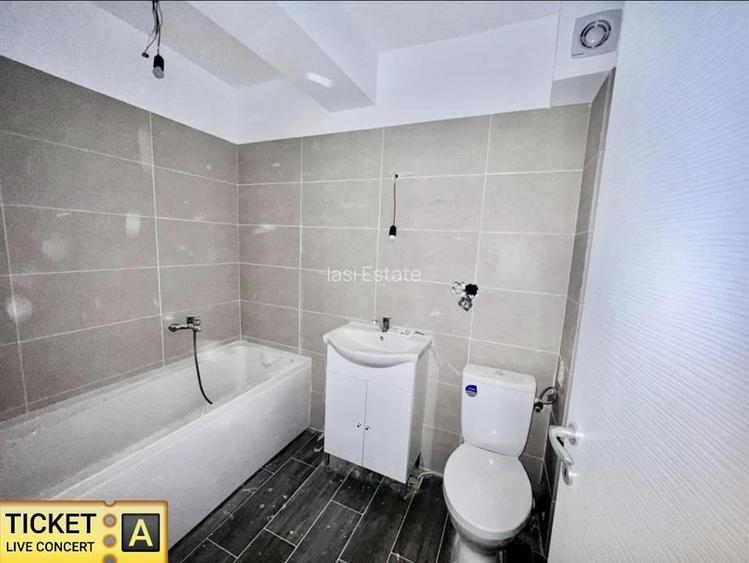BLOC NOU Ap 3 cam, FINALIZAT, Auchan, Family Market - 6