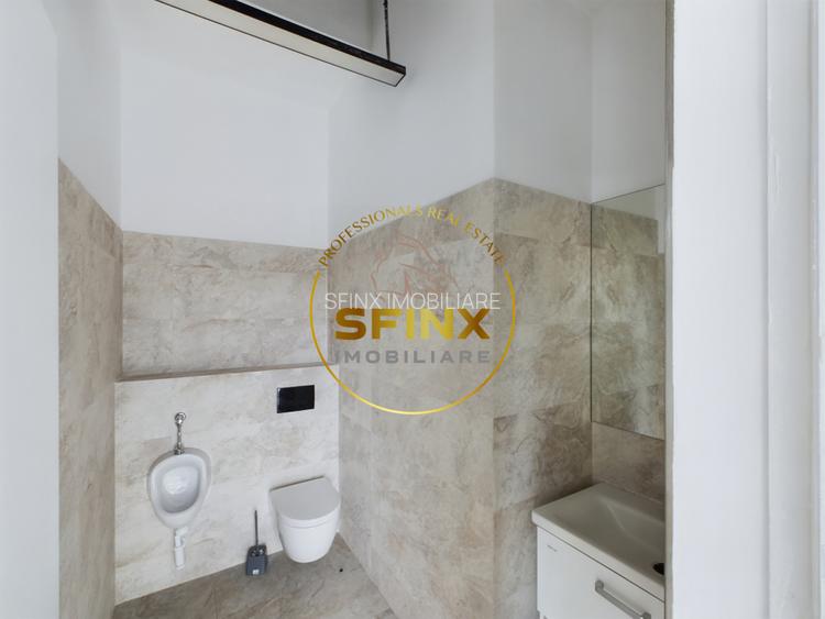 Spatiu comercial clasa A, zona Cotroceni/Piata Leul - 8