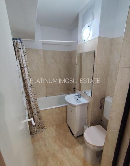 Apartament modern  cu 1 cameră | Centru | et.3 - 7