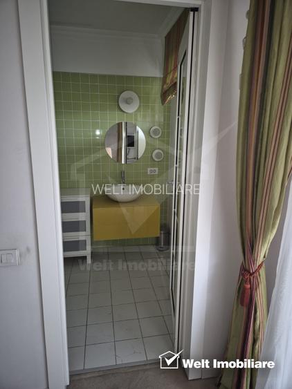 Apartament premium, bloc Semiluna Plopilor - 6